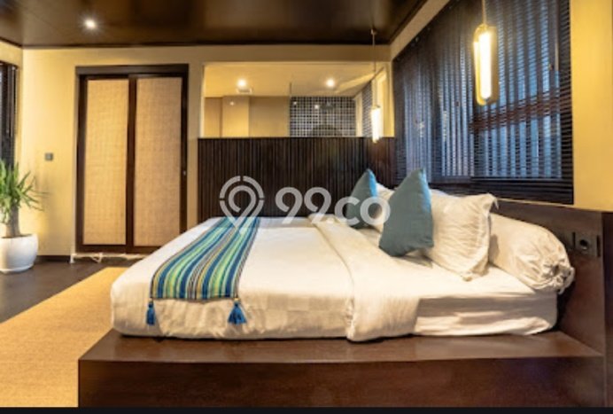 Dijual Rumah Luas Elegan Dengan View Cantik di Pererenan, Badung Dijual Rumah Luas Elegan Dengan View Cantik di Pererenan, Badung