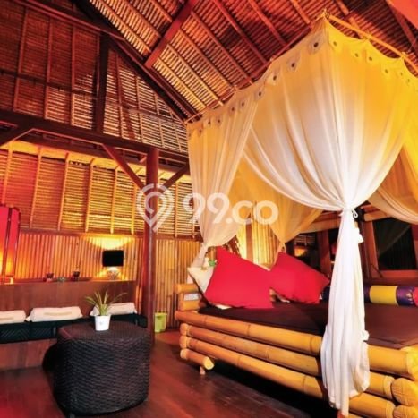 Rumah kawasan Tanjung Benoa, 2 KM, Area Elite, LT 100m² Bangunan 130m² Rumah kawasan Tanjung Benoa, 2 KM, Area Elite, LT 100m² Bangunan 130m²
