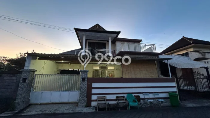 Rumah Minimalis 4 KT di Jimbaran Badung Rumah Minimalis 4 KT di Jimbaran Badung