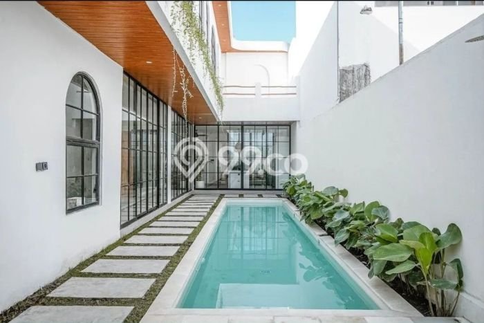 Rumah Asri 3 Kamar View Kota di Cepaka, Tabanan Rumah Asri 3 Kamar View Kota di Cepaka, Tabanan