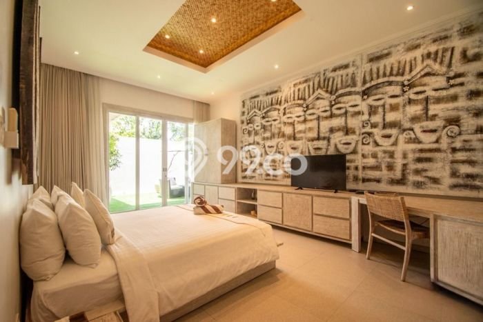 Vila Ready to Rent Kawasan Umalas, Luas 0m², Lingkungan Asri Vila Ready to Rent Kawasan Umalas, Luas 0m², Lingkungan Asri