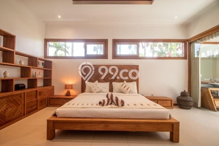Vila Ready to Rent Kawasan Umalas, Luas 0m², Lingkungan Asri Vila Ready to Rent Kawasan Umalas, Luas 0m², Lingkungan Asri