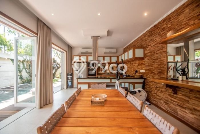 Vila Ready to Rent Kawasan Umalas, Luas 0m², Lingkungan Asri Vila Ready to Rent Kawasan Umalas, Luas 0m², Lingkungan Asri