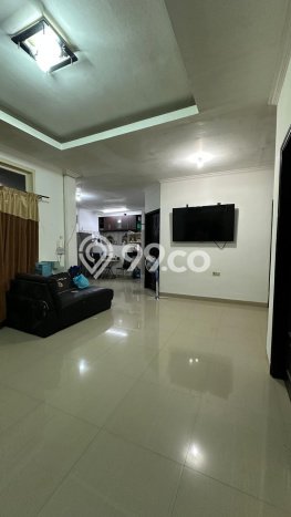 Rumah Minimalis 4 KT di Jimbaran Badung Rumah Minimalis 4 KT di Jimbaran Badung