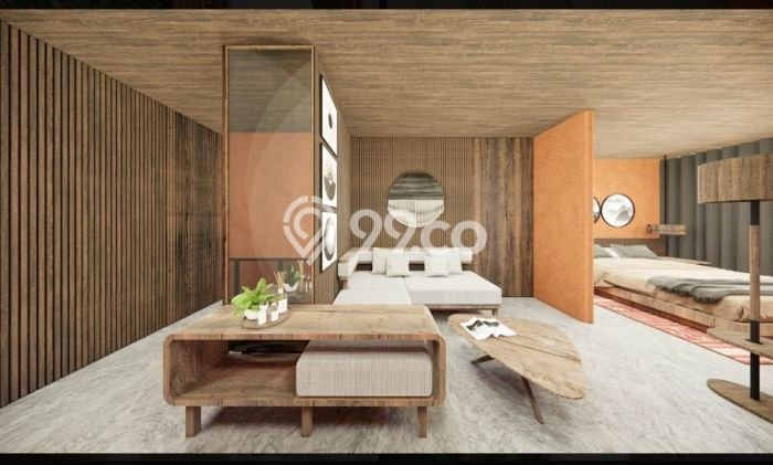 Jual Rumah Luas Megah Dengan View Cantik di Pererenan, Badung Jual Rumah Luas Megah Dengan View Cantik di Pererenan, Badung