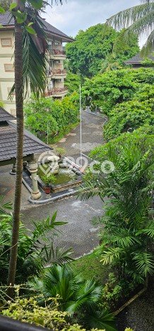 Hunian Apartemen Ideal untuk Dijual di Badung dengan 1 Kamar Hunian Apartemen Ideal untuk Dijual di Badung dengan 1 Kamar
