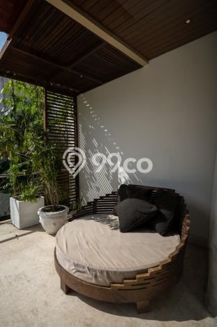 Hunian Kondisi Baik Disewakan di Canggu, Badung LT 300m2, LB 300m2 Hunian Kondisi Baik Disewakan di Canggu, Badung LT 300m2, LB 300m2