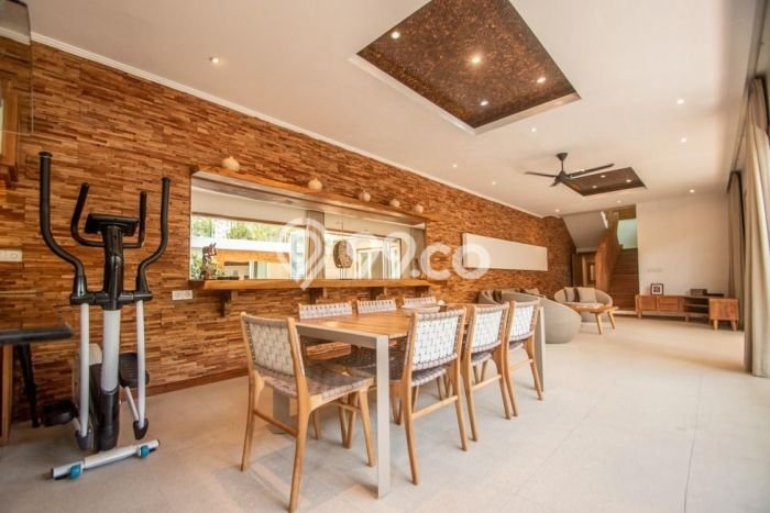 Vila Ready to Rent Kawasan Umalas, Luas 0m², Lingkungan Asri Vila Ready to Rent Kawasan Umalas, Luas 0m², Lingkungan Asri