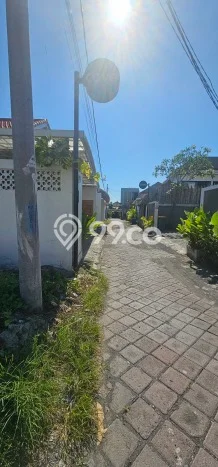 Tanah Disewakan Lokasi Badung Seluas 295m2 Strategis dan Aman Tanah Disewakan Lokasi Badung Seluas 295m2 Strategis dan Aman