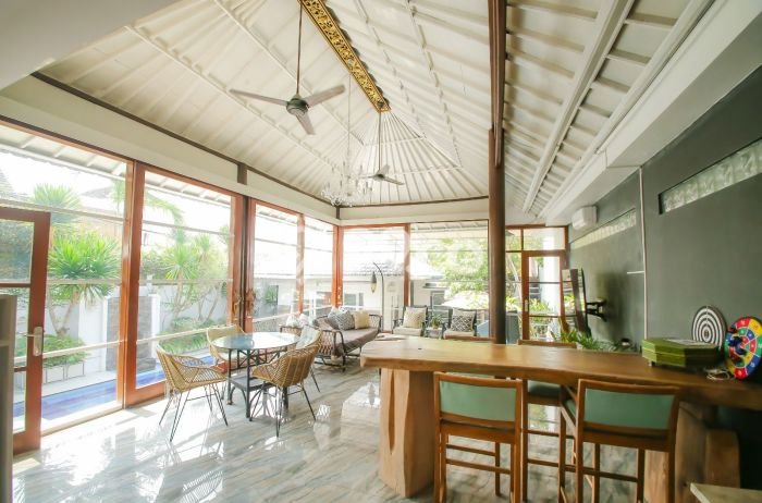 DIJUAL! Vila Kawasan , Luas 475m2m², Dekat Mudah Fasilitas Umum DIJUAL! Vila Kawasan , Luas 475m2m², Dekat Mudah Fasilitas Umum