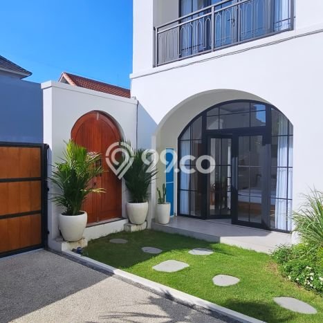 Properti Strategis! Vila Kawasan , Luas 144m2m², Area Premium dengan potensi meningkat Properti Strategis! Vila Kawasan , Luas 144m2m², Area Premium dengan potensi meningkat