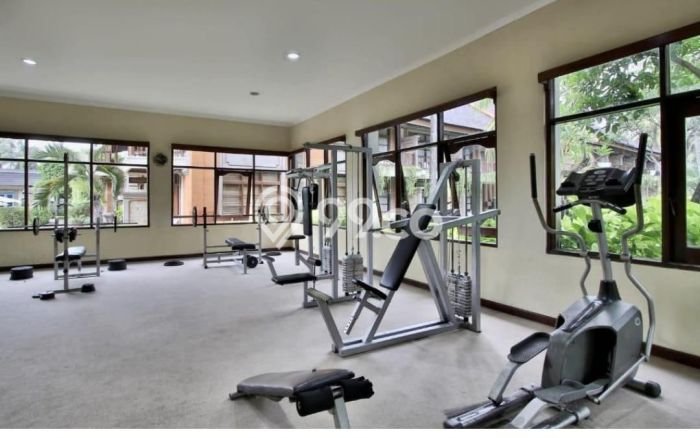 Hunian Apartemen Ideal untuk Dijual di Badung dengan 1 Kamar Hunian Apartemen Ideal untuk Dijual di Badung dengan 1 Kamar
