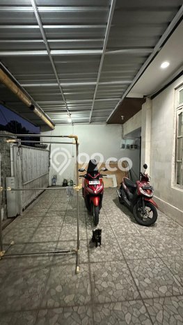Rumah Minimalis 4 KT di Jimbaran Badung Rumah Minimalis 4 KT di Jimbaran Badung