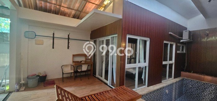 Jarang Ada! Rumah Sewa 2 Kamar Nyaman Siap Huni Pecatu Jarang Ada! Rumah Sewa 2 Kamar Nyaman Siap Huni Pecatu