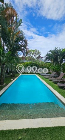 Vila Premium Kawasan , Ukuran 350m2m², Akses ke berbagai keperluan Vila Premium Kawasan , Ukuran 350m2m², Akses ke berbagai keperluan