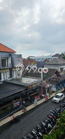 Hunian Apartemen Ideal untuk Dijual di Badung dengan 1 Kamar Hunian Apartemen Ideal untuk Dijual di Badung dengan 1 Kamar