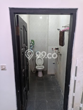Rumah Minimalis 4 KT di Jimbaran Badung Rumah Minimalis 4 KT di Jimbaran Badung