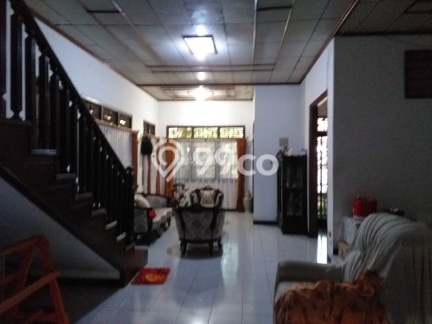 Rumah Luxury Modern Siap Huni di Cipete Jakarta Selatan Rumah Luxury Modern Siap Huni di Cipete Jakarta Selatan