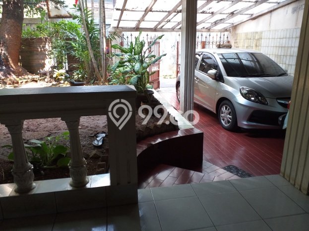 Rumah Luxury Modern Siap Huni di Cipete Jakarta Selatan Rumah Luxury Modern Siap Huni di Cipete Jakarta Selatan