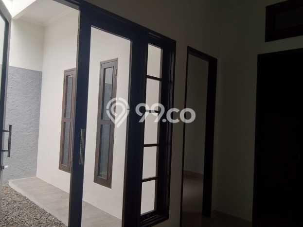 Rumah Berkualitas Pangkalan Jati, Depok, Luas 197m² LB 150m² Rumah Berkualitas Pangkalan Jati, Depok, Luas 197m² LB 150m²