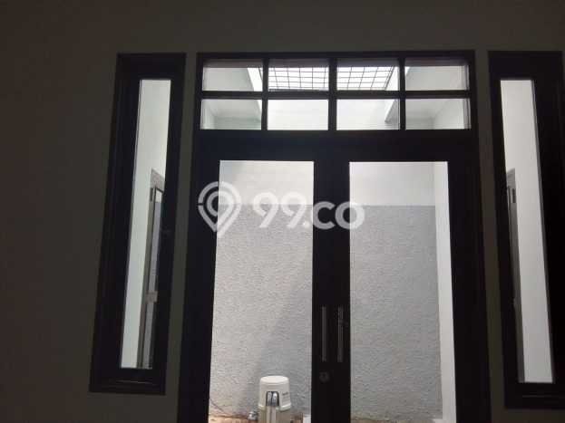 Rumah Berkualitas Pangkalan Jati, Depok, Luas 197m² LB 150m² Rumah Berkualitas Pangkalan Jati, Depok, Luas 197m² LB 150m²