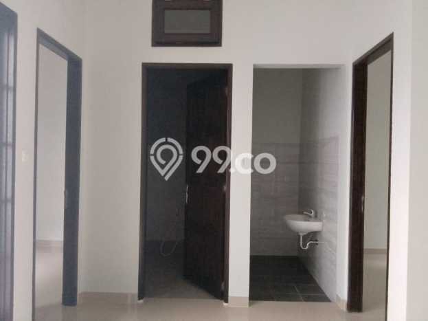 Rumah Berkualitas Pangkalan Jati, Depok, Luas 197m² LB 150m² Rumah Berkualitas Pangkalan Jati, Depok, Luas 197m² LB 150m²