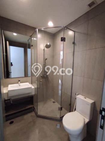 Apartemen Nyaman untuk Disewa, 2 Kamar di Jakarta Selatan Apartemen Nyaman untuk Disewa, 2 Kamar di Jakarta Selatan