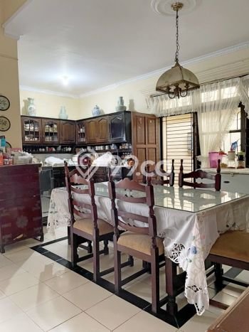Rumah Mewah Siap Huni LT 336m2 di Cempaka Putih, Jakarta Pusat Rumah Mewah Siap Huni LT 336m2 di Cempaka Putih, Jakarta Pusat