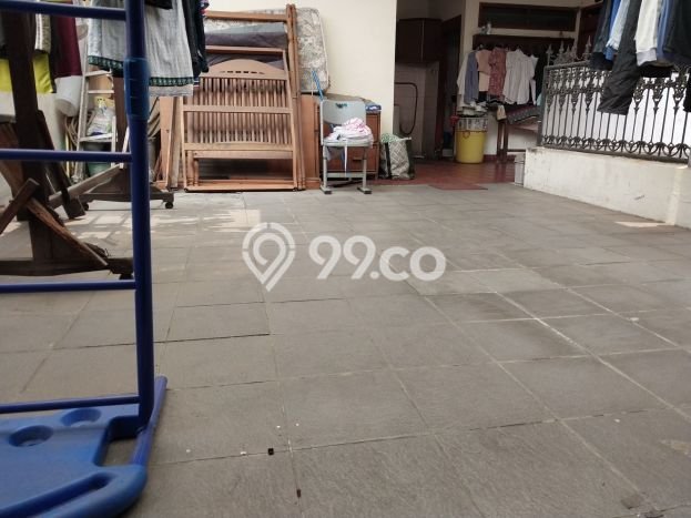 Hunian Eksklusif Siap Huni LT 300m2 di Tebet, Jakarta Selatan Hunian Eksklusif Siap Huni LT 300m2 di Tebet, Jakarta Selatan