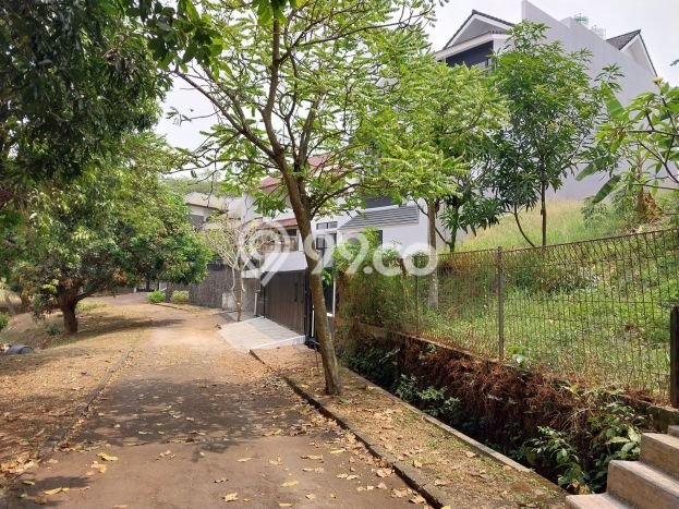Tanah Bisnis Kawasan Cinere, Luas 122m², Akses Mudah Tanah Bisnis Kawasan Cinere, Luas 122m², Akses Mudah