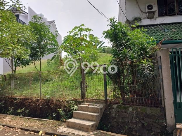 Tanah Bisnis Kawasan Cinere, Luas 122m², Akses Mudah Tanah Bisnis Kawasan Cinere, Luas 122m², Akses Mudah