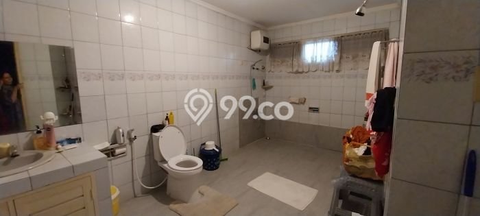 Jual Rumah Mewah Elegan Dengan View Eksklusif di Lebak Bulus, Jakarta Selatan Jual Rumah Mewah Elegan Dengan View Eksklusif di Lebak Bulus, Jakarta Selatan