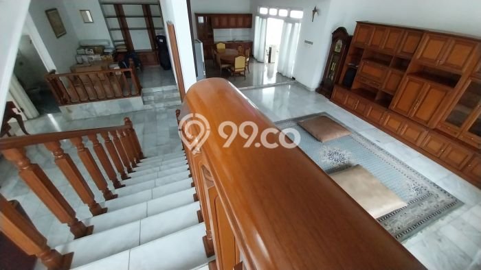 Hunian Super Elit dengan Akses Paling Strategis di Lebak Bulus, Jakarta Selatan Hunian Super Elit dengan Akses Paling Strategis di Lebak Bulus, Jakarta Selatan