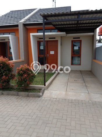 Rumah Sederhana Dijual Lokasi Rancaekek 2 Kamar dengan Luas Tanah 60m2 Rumah Sederhana Dijual Lokasi Rancaekek 2 Kamar dengan Luas Tanah 60m2