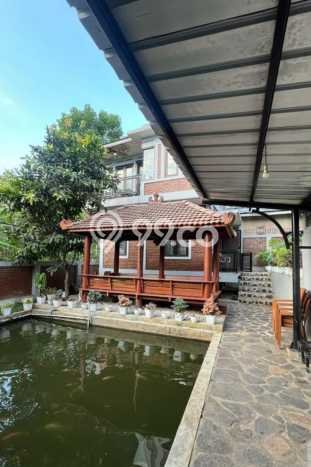 Dijual! Vila di Cilengkrang, Area 280m2m², Lokasi Strategis Dijual! Vila di Cilengkrang, Area 280m2m², Lokasi Strategis