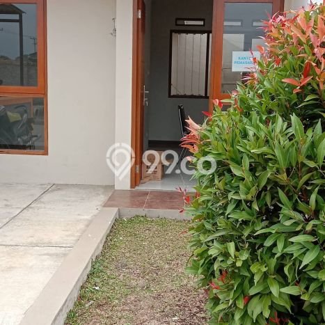 Rumah Sederhana Dijual Lokasi Rancaekek 2 Kamar dengan Luas Tanah 60m2 Rumah Sederhana Dijual Lokasi Rancaekek 2 Kamar dengan Luas Tanah 60m2