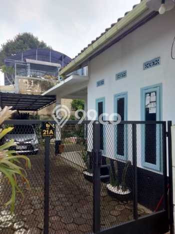 Rumah Modern 3 KT LT 144m2 di Cimahi Rumah Modern 3 KT LT 144m2 di Cimahi