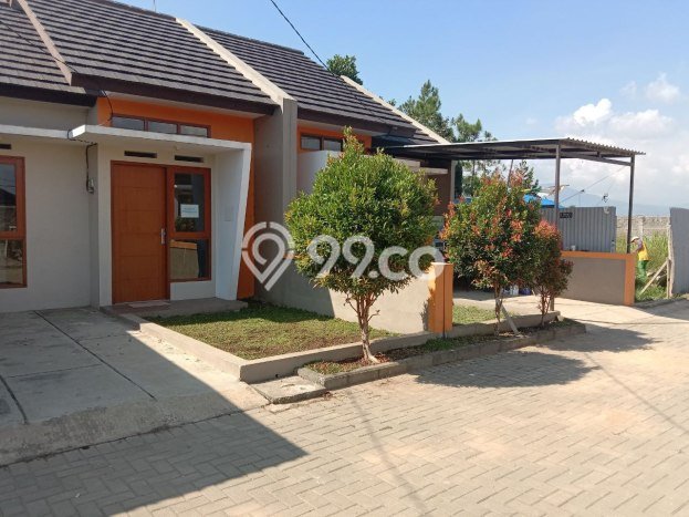 Rumah Sederhana Dijual Lokasi Rancaekek 2 Kamar dengan Luas Tanah 60m2 Rumah Sederhana Dijual Lokasi Rancaekek 2 Kamar dengan Luas Tanah 60m2