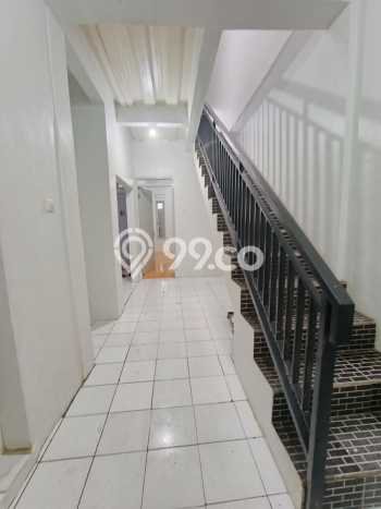 Rumah Luas Asri 4 KT Siap Huni di Bandung Barat Bandung Rumah Luas Asri 4 KT Siap Huni di Bandung Barat Bandung