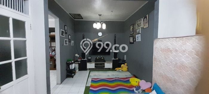 Dijual Cepat Rumah Favorit Siap Huni LB 110m2 di Antapani, Bandung Dijual Cepat Rumah Favorit Siap Huni LB 110m2 di Antapani, Bandung