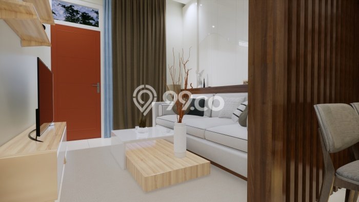 Dijual Rumah Murah di Ciwidey Bandung Harga Rp 398 Juta LT 72m2 Dijual Rumah Murah di Ciwidey Bandung Harga Rp 398 Juta LT 72m2