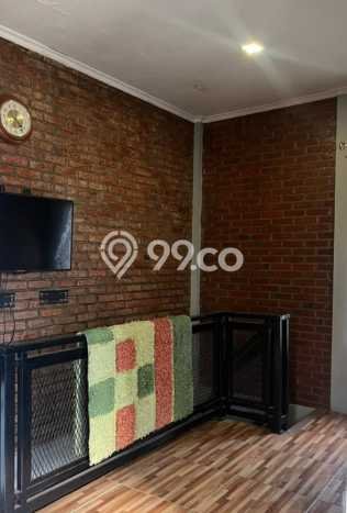 Dijual! Vila di Cilengkrang, Area 280m2m², Lokasi Strategis Dijual! Vila di Cilengkrang, Area 280m2m², Lokasi Strategis