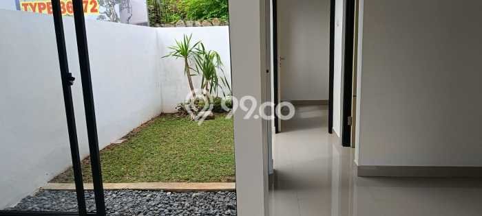 Rumah Minimalis Favorit Dijual di Cimahi Selatan LT 72m2 Rumah Minimalis Favorit Dijual di Cimahi Selatan LT 72m2