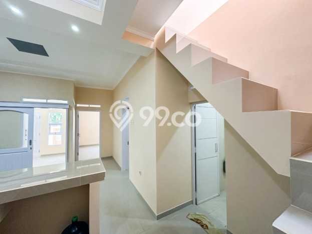 Dijual Cepat Rumah Minimalis & Modern LB 86m2 di Ciwaruga Dijual Cepat Rumah Minimalis & Modern LB 86m2 di Ciwaruga