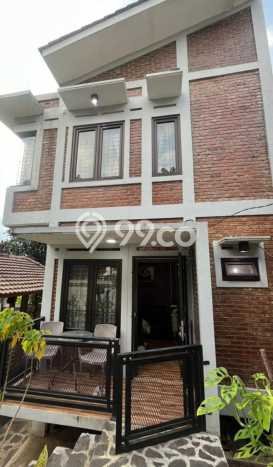 Dijual! Vila di Cilengkrang, Area 280m2m², Lokasi Strategis Dijual! Vila di Cilengkrang, Area 280m2m², Lokasi Strategis