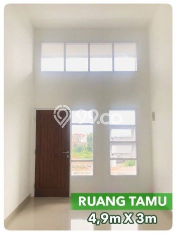 Dijual Rumah Minimalis Bagus Punya 2 KT di Ngamprah Bandung Barat SHM Dijual Rumah Minimalis Bagus Punya 2 KT di Ngamprah Bandung Barat SHM