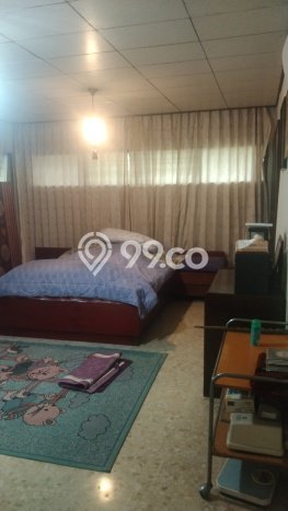 Siap Huni Rumah Mewah 8 Kamar di Bandung Wetan Dekat ke Mana Pun Siap Huni Rumah Mewah 8 Kamar di Bandung Wetan Dekat ke Mana Pun