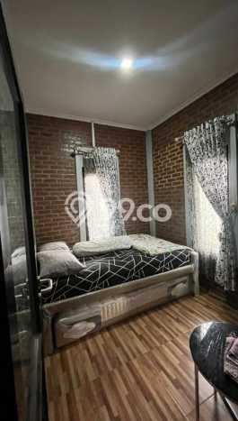 Dijual! Vila di Cilengkrang, Area 280m2m², Lokasi Strategis Dijual! Vila di Cilengkrang, Area 280m2m², Lokasi Strategis