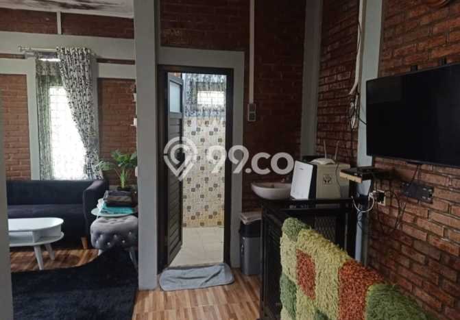 Dijual! Vila di Cilengkrang, Area 280m2m², Lokasi Strategis Dijual! Vila di Cilengkrang, Area 280m2m², Lokasi Strategis