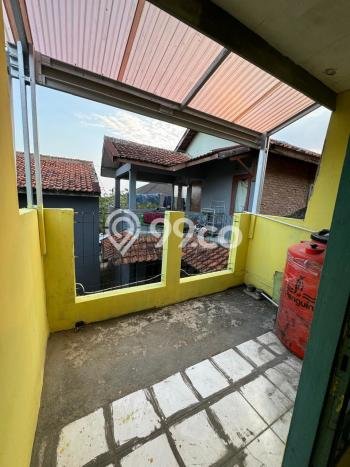 Rumah Minimalis 3 Kamar LT 84m2 di Cikutra Rumah Minimalis 3 Kamar LT 84m2 di Cikutra